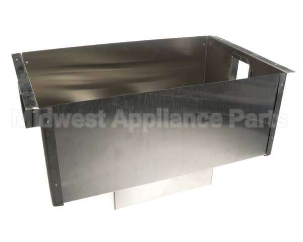 612131 Eagle-Metal Masters Ss Well Liner Htseries Hft