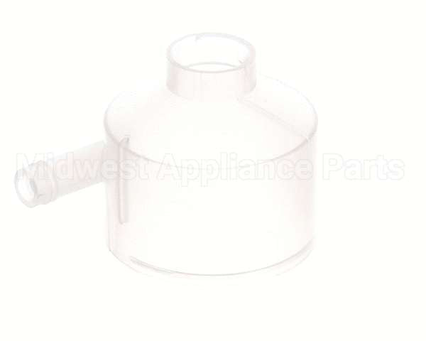 61221 Grindmaster Cecilware Funnel, Whipper Mixing