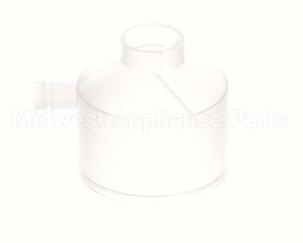 61221 Grindmaster Cecilware Funnel, Whipper Mixing