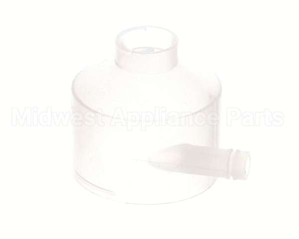 61221 Grindmaster Cecilware Funnel, Whipper Mixing