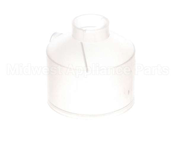 61221 Grindmaster Cecilware Funnel, Whipper Mixing