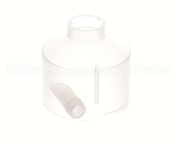 61221 Grindmaster Cecilware Funnel, Whipper Mixing