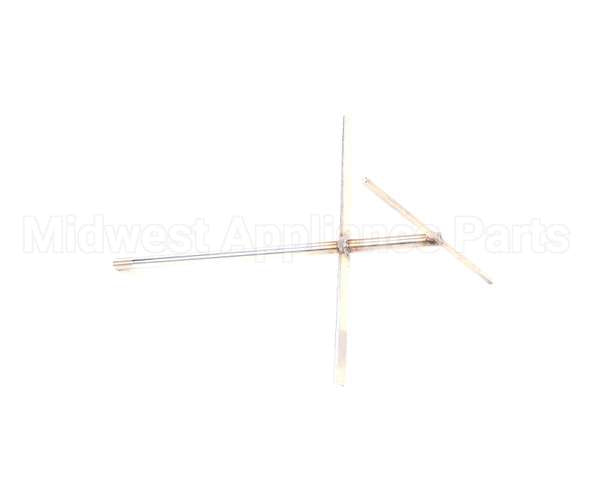 61222 Gold Medal Products Agitator Shaft Assembly