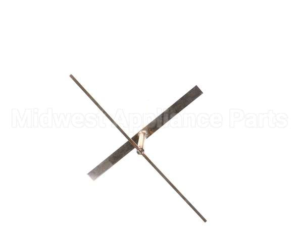 61222 Gold Medal Products Agitator Shaft Assembly