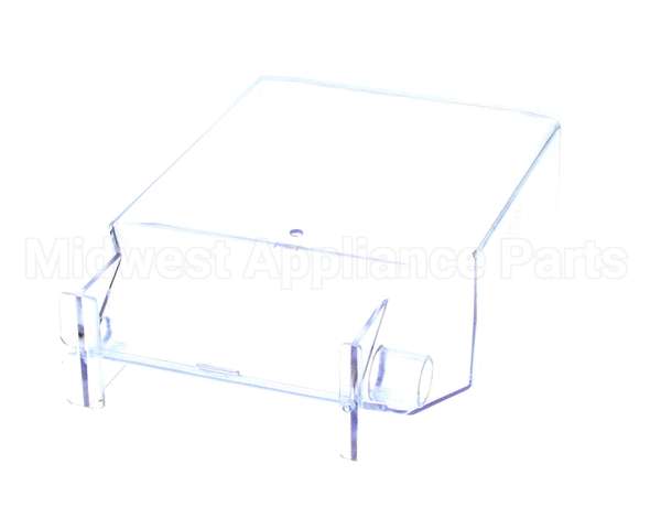 61222 Grindmaster Cecilware Hopper, Pic, 5 Lb (Pc Material