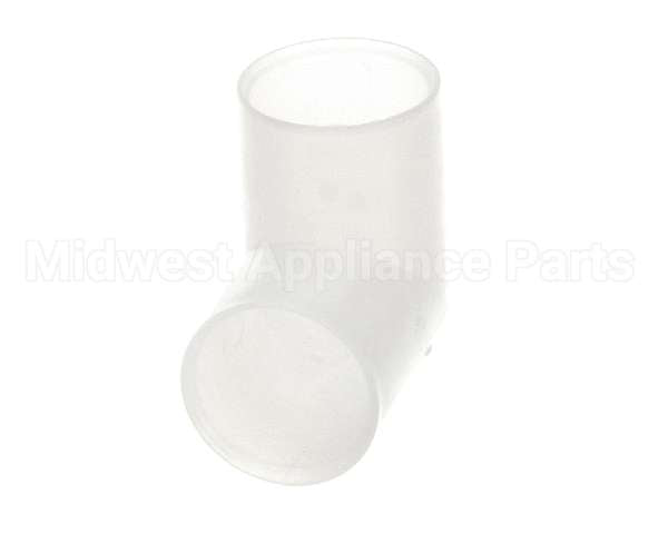 61223 Grindmaster Cecilware Elbow, 3/4 X 3/4 Hopper