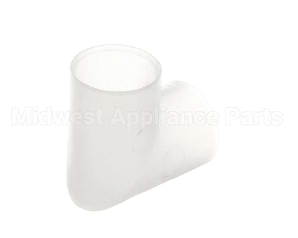 61223 Grindmaster Cecilware Elbow, 3/4 X 3/4 Hopper