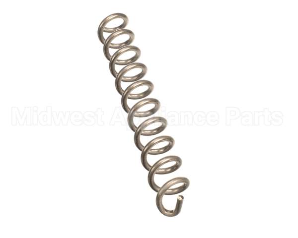 61224 Grindmaster Cecilware Spring, .531 Pitch Light Throw