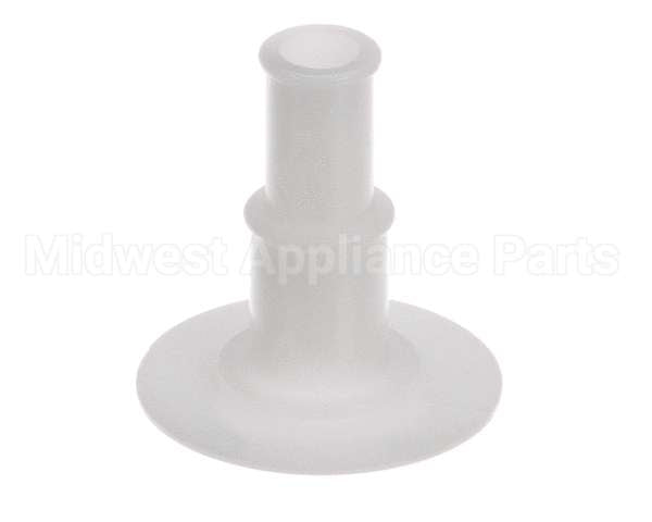 61226 Grindmaster Cecilware Fitting, Funnel Disconnect