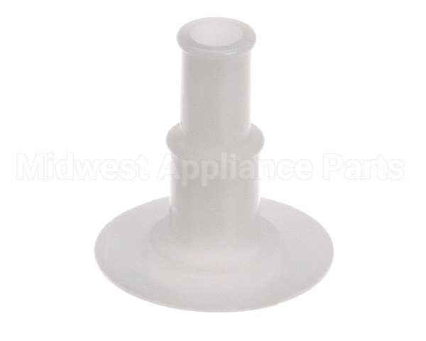 61226 Grindmaster Cecilware Fitting, Funnel Disconnect