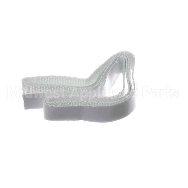 61231 Compatible Middleby Tape, Fiberglass 44X1X0. 625