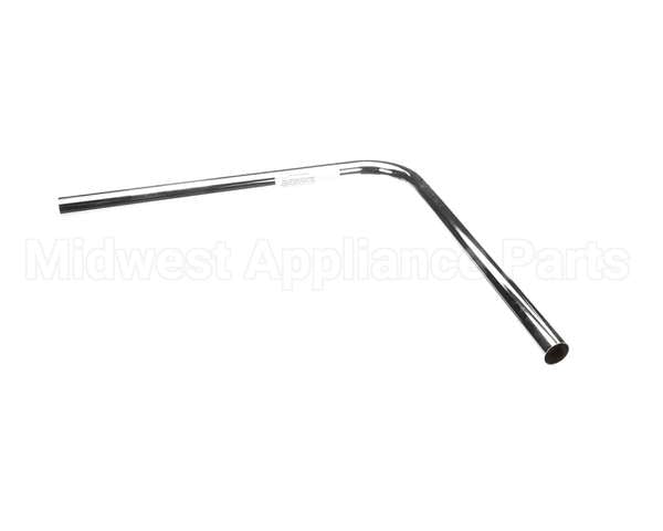 6124-4400 Fisher Tube Overflow 19 X 21 Nl Brs R