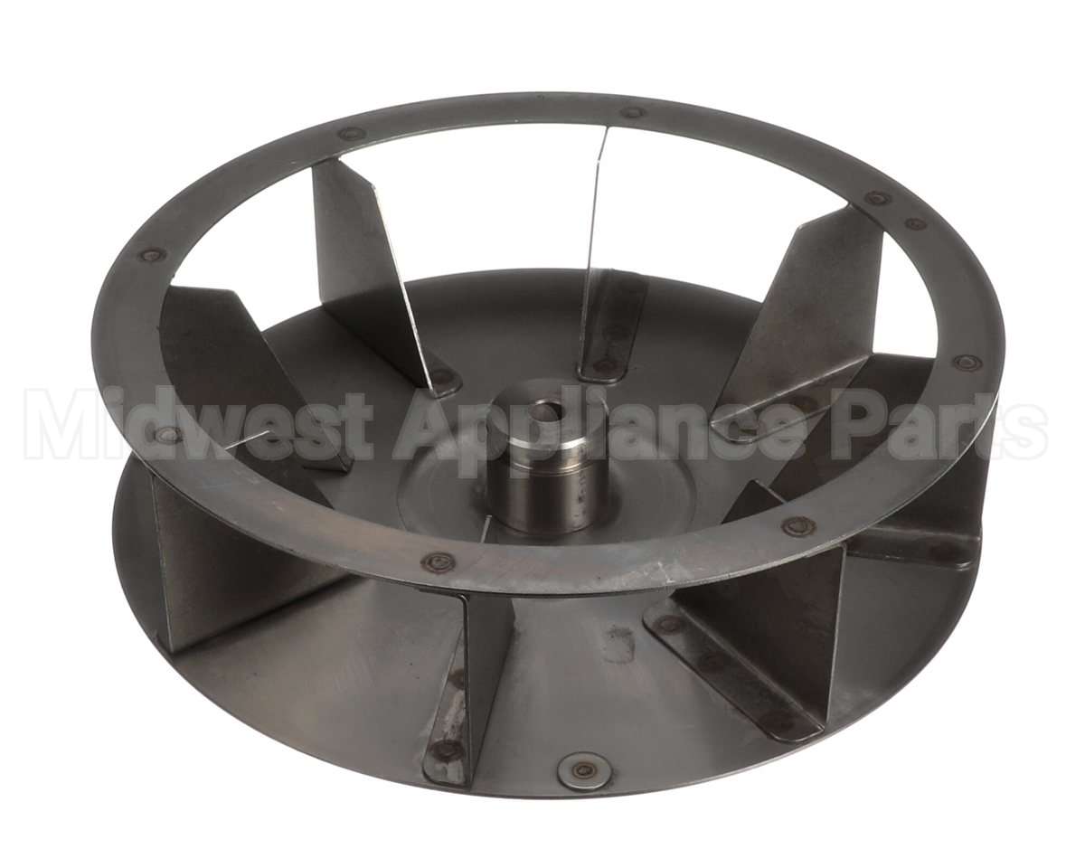 61244 Blodgett Blower Wheel,Cs (V2)