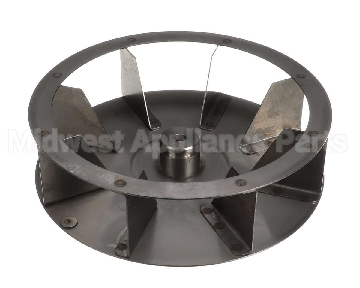 61244 Blodgett Blower Wheel,Cs (V2)
