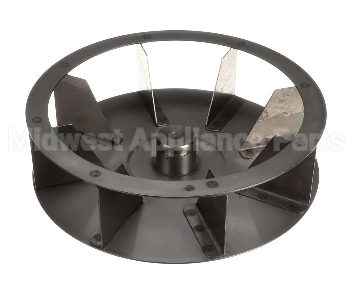 61244 Blodgett Blower Wheel,Cs (V2)