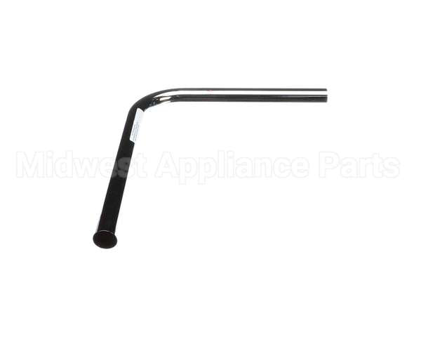 6125-4400 Fisher Tube Overflow 16 X 14 Nl Brs R