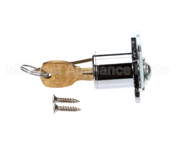 61259 Perlick Lock, Door, 7/8 Lg.