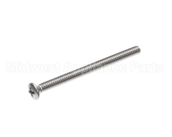 6126-7400 Fisher Screw Machine 10-24 X 2 1/2