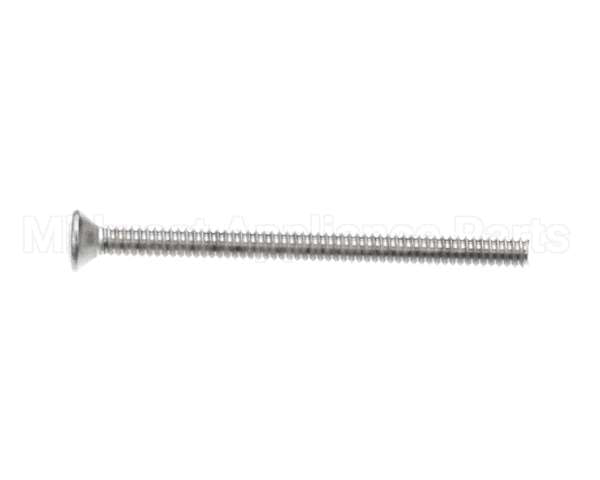 6126-7400 Fisher Screw Machine 10-24 X 2 1/2