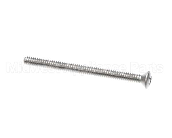 6126-7400 Fisher Screw Machine 10-24 X 2 1/2