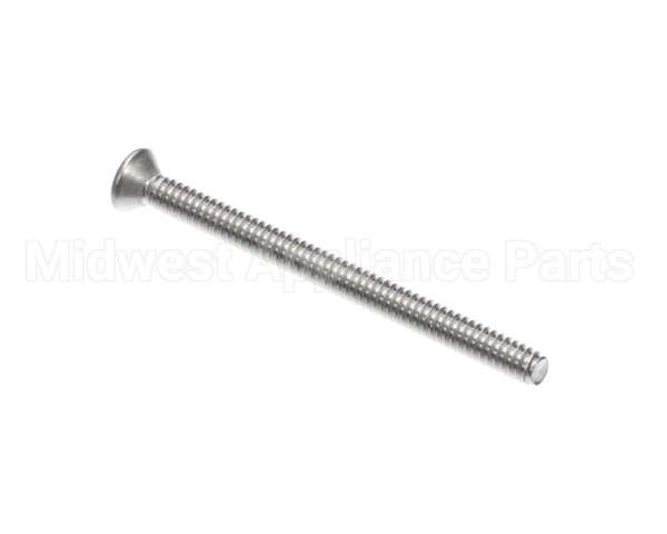 6126-7400 Fisher Screw Machine 10-24 X 2 1/2
