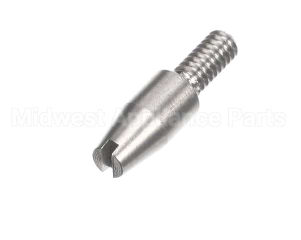 61270 Grindmaster Cecilware Pin, Door Locator, S/S-Pic (1