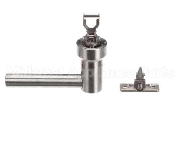 61274 Blodgett Handle,W/Catch Rh Lh Hinge