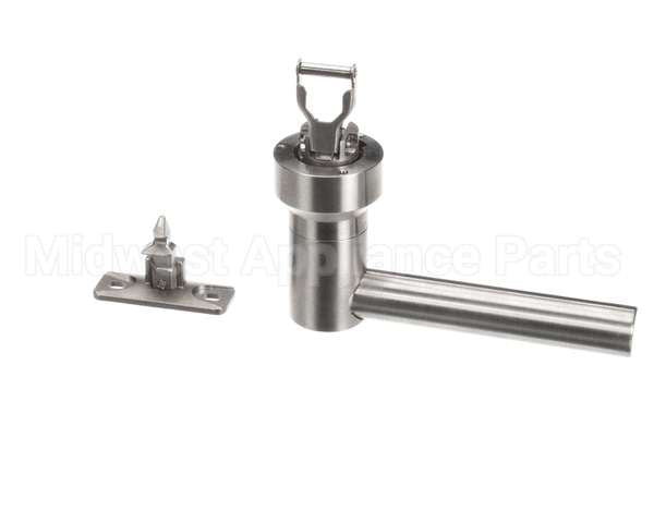 61274 Blodgett Handle,W/Catch Rh Lh Hinge
