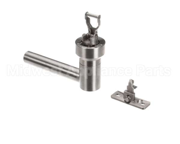 61274 Blodgett Handle,W/Catch Rh Lh Hinge