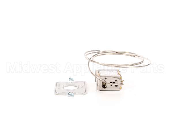 61295 Perlick Control, Temperature Includes