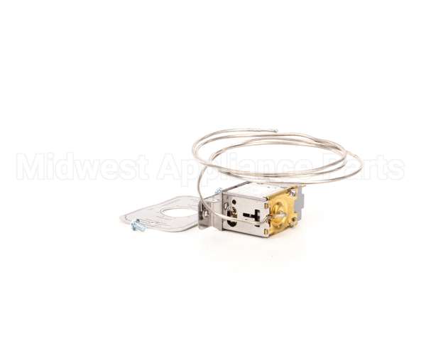 61295 Perlick Control, Temperature Includes