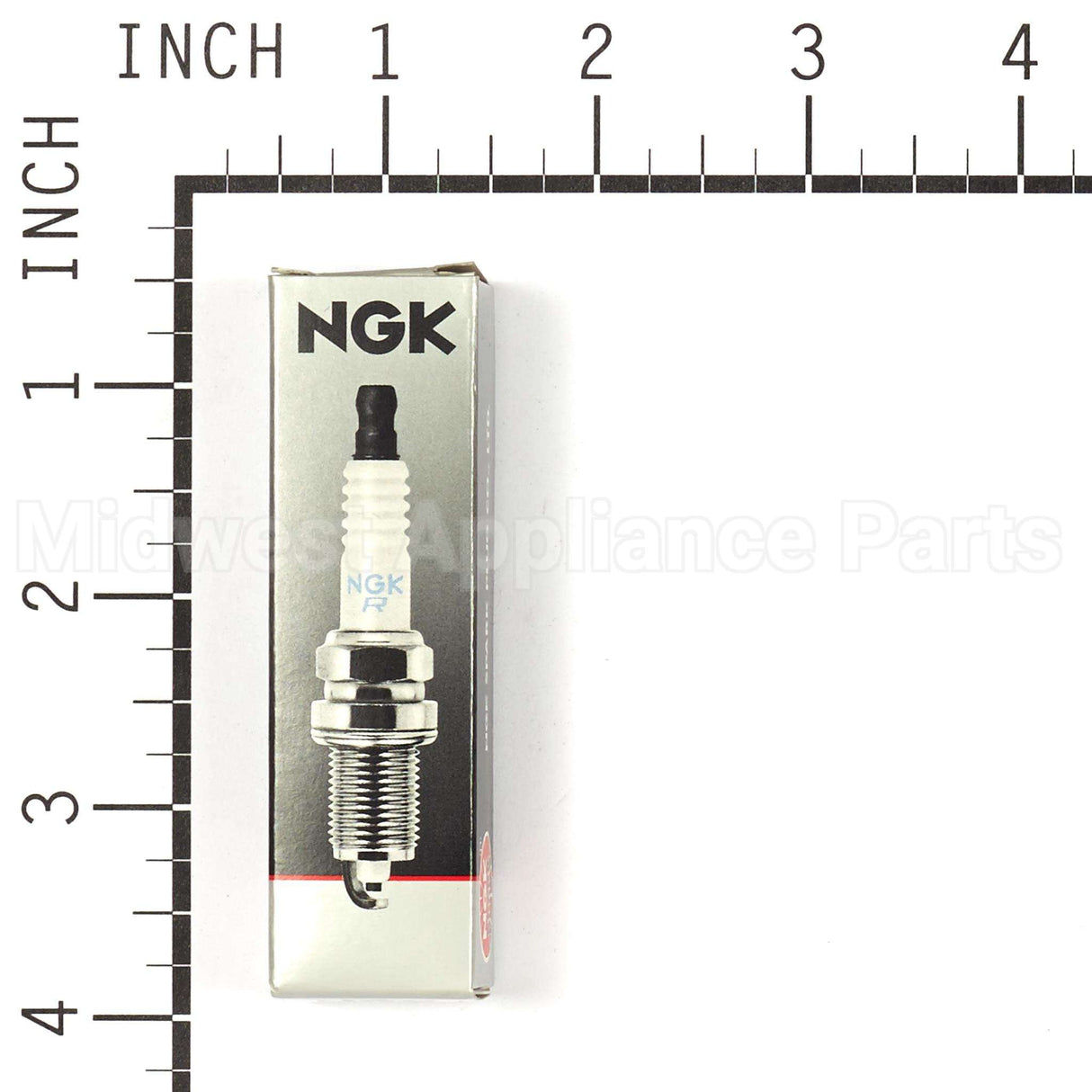 6130 NGK Bcpr5Es Spark Plug
