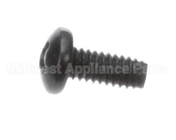 61303 Grindmaster Cecilware Screw, 8-32X3/8 Ph Pn Hd Tri-L