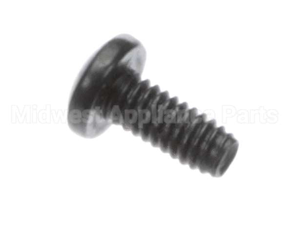 61303 Grindmaster Cecilware Screw, 8-32X3/8 Ph Pn Hd Tri-L