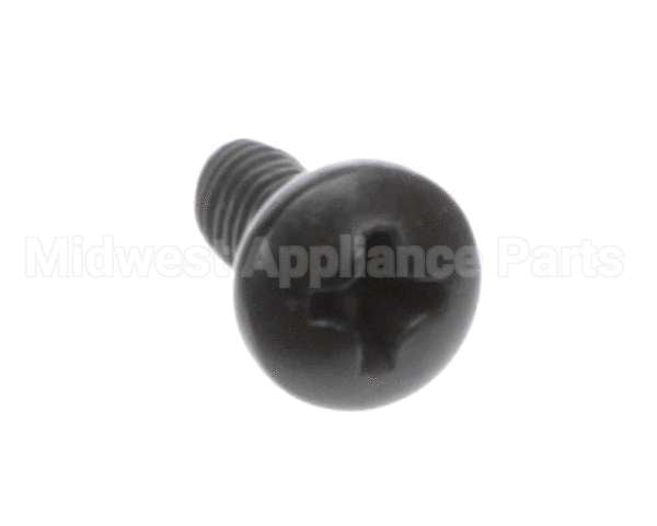 61303 Grindmaster Cecilware Screw, 8-32X3/8 Ph Pn Hd Tri-L