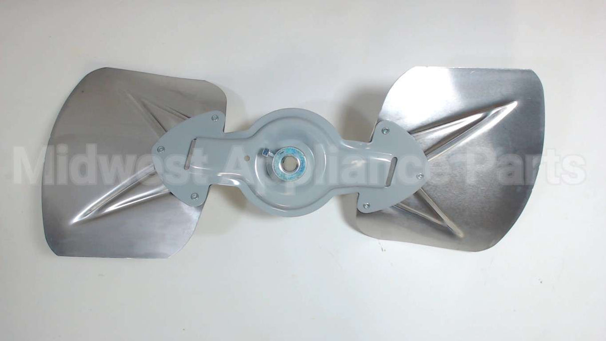 6130510001 Lau 2Bl 18Dia 29Deg 1/2 Cw Fan Bld