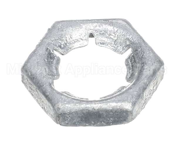 61314 Grindmaster Cecilware Nut, 5/8-11 Hx Lock, Palnut #