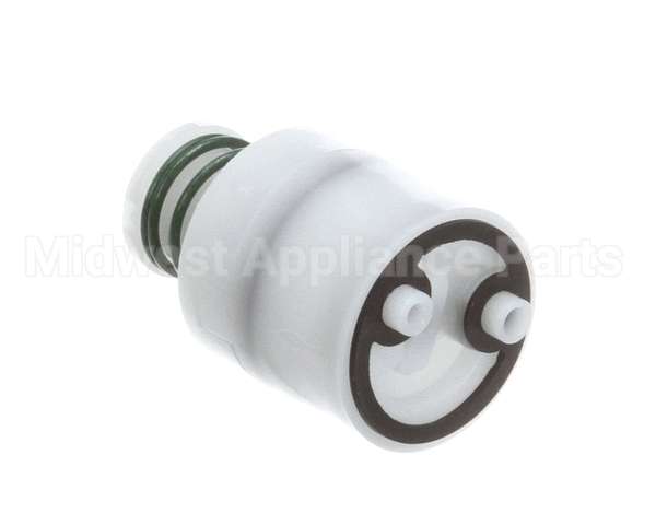 61314C Elkay Regulator - With Green Spring