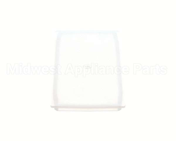 61315 Grindmaster Cecilware Lid, Hopper 5# Pic
