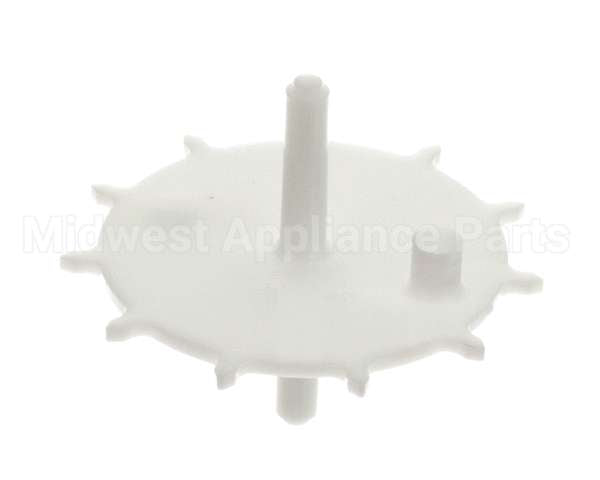 61316 Grindmaster Cecilware Agitator, Pinwheel