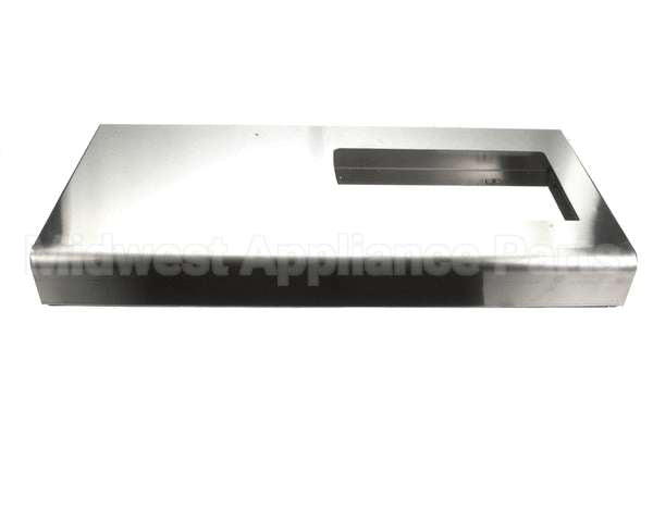 61325 Blodgett Panel Assembly,Tchsrn Frt Bc62