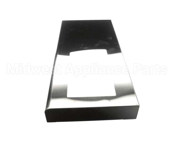61325 Blodgett Panel Assembly,Tchsrn Frt Bc62