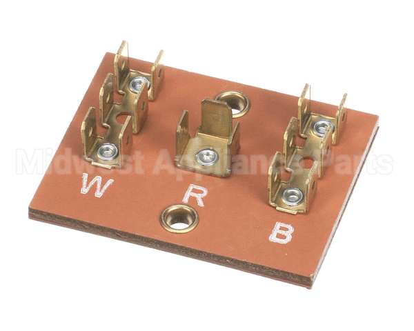 61338 Grindmaster Cecilware Board, Term