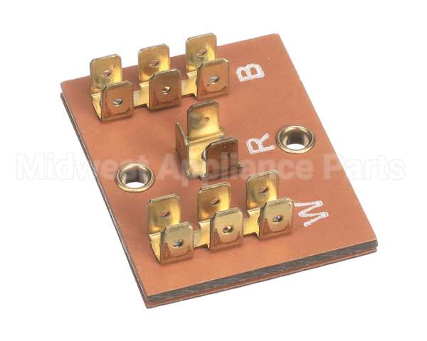 61338 Grindmaster Cecilware Board, Term