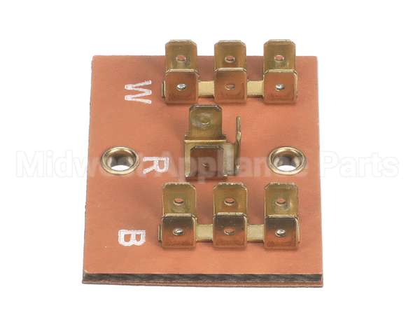 61338 Grindmaster Cecilware Board, Term