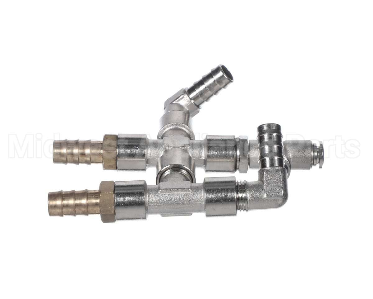 61342 Blodgett Distribution Jct, Combi Wash