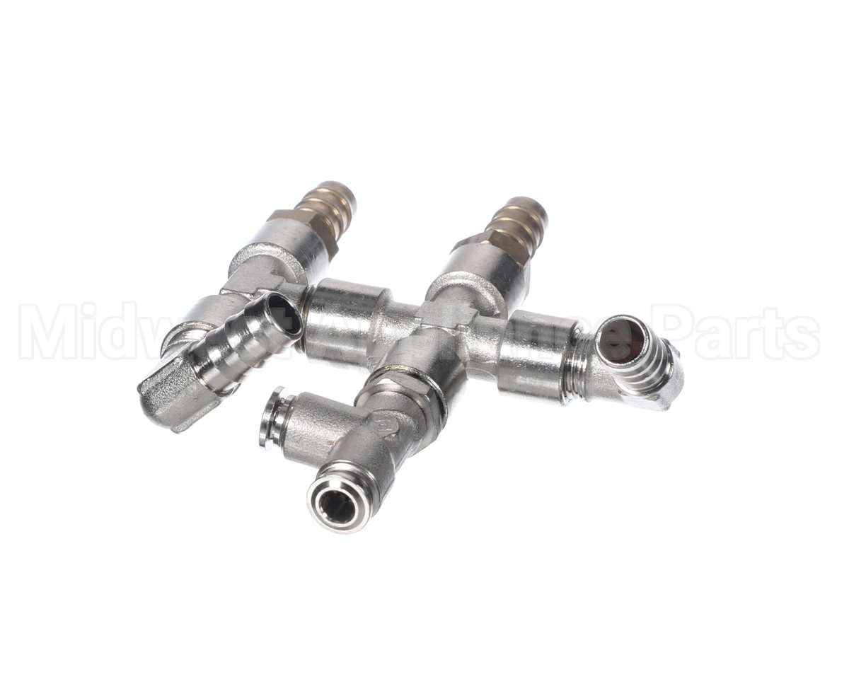 61342 Blodgett Distribution Jct, Combi Wash