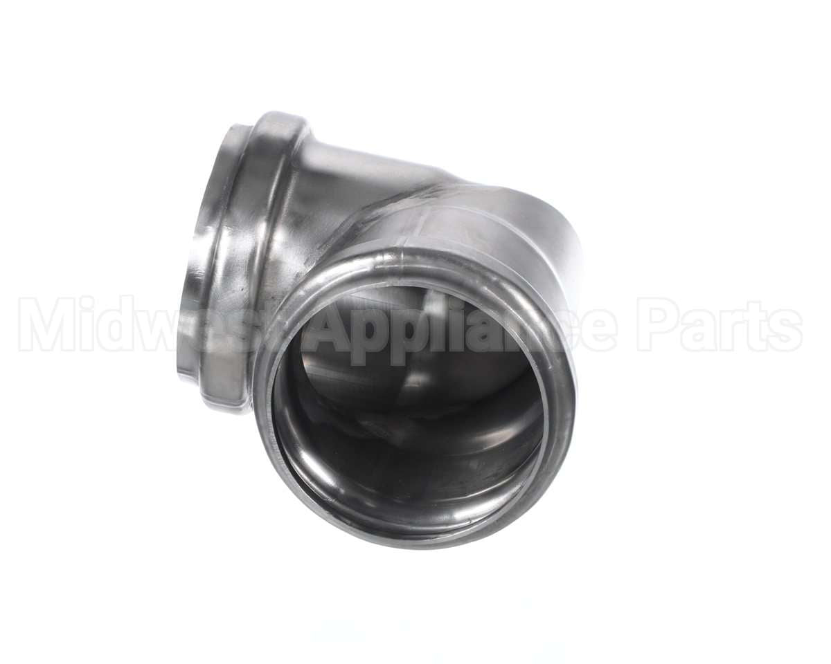 61352 Blodgett Connector,Elbow Exhaust