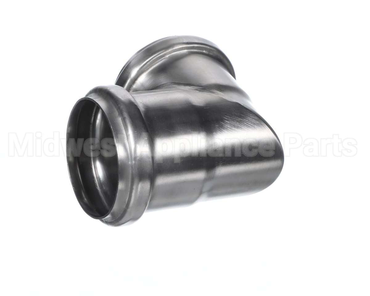 61352 Blodgett Connector,Elbow Exhaust