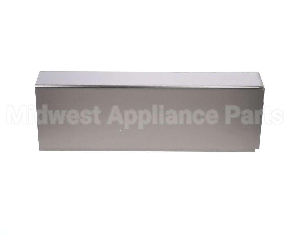 61353 Blodgett Cover,Frt Panel Suction